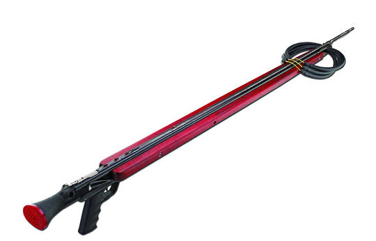 Riffe Metal Tec Mach 5 Speargun
